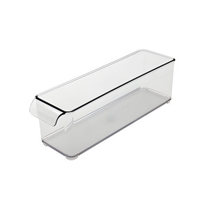 Емкость для холодильника Berossi Mannaz ИК 69700000  329*96*102 мм прозрачный