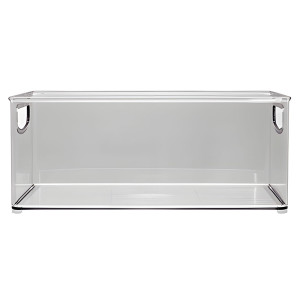 Емкость для холодильника Berossi Berkana ИК 68500000 312*152*127 мм прозрачный