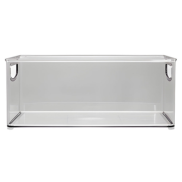 Емкость для холодильника Berossi Berkana ИК 68500000 312*152*127 мм прозрачный