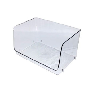 Емкость для холодильника Berossi Raido ИК 69900000 192*289*159 мм прозрачный