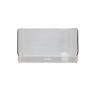 Емкость для холодильника Berossi Raido ИК 69900000 192*289*159 мм прозрачный