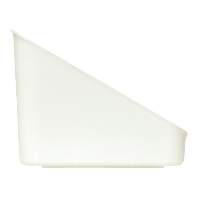 Органайзер для косметики Berossi Zoy АС 91233000 слоновая кость