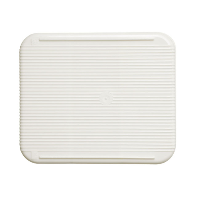 Органайзер для косметики Berossi Zoy АС 91233000 слоновая кость