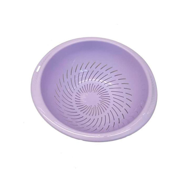 Дуршлаг Optimplast Comfort 3.5 л в ассортименте