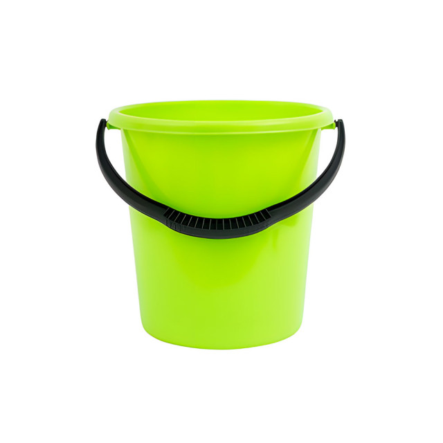 Ведро Optimplast с ручкой в ассортименте 10 л