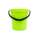 Ведро Optimplast с ручкой в ассортименте 10 л