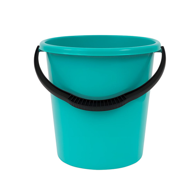 Ведро Optimplast с ручкой в ассортименте 10 л