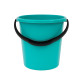 Ведро Optimplast с ручкой в ассортименте 10 л