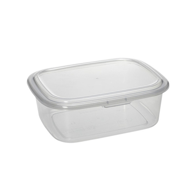 Контейнер Optimplast Fresh прямоугольный прозрачный 0.5 л