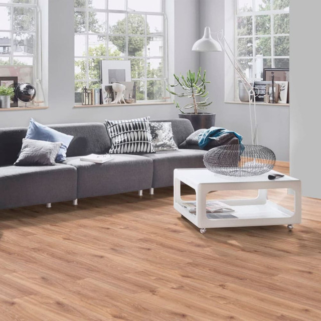 Ламинат Kronospan Ultrafloor Castello Classic 8642 Дуб Каньон Ламинат Kronospan Ultrafloor Castello Classic 8642 Дуб Каньон