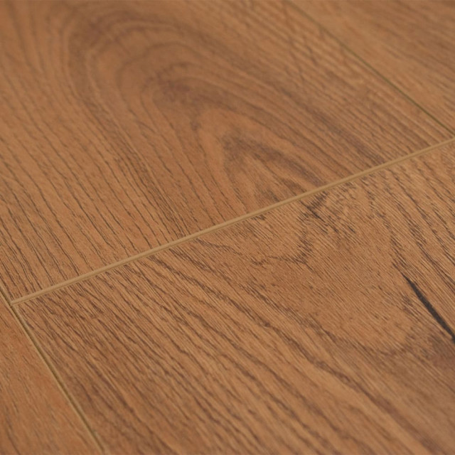 Ламинат Kronospan Ultrafloor Variostep Classic К476 Дуб Карпентер Инка