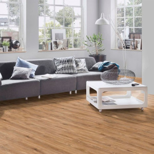 Ламинат Ultradecor Ultrafloor White Box К471 Дуб Кашемир Античный