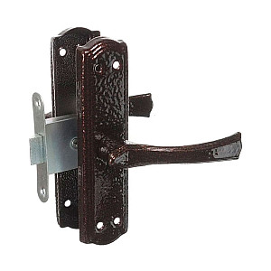 Защелка Avers ЗЩ1-2-6 20991 медь