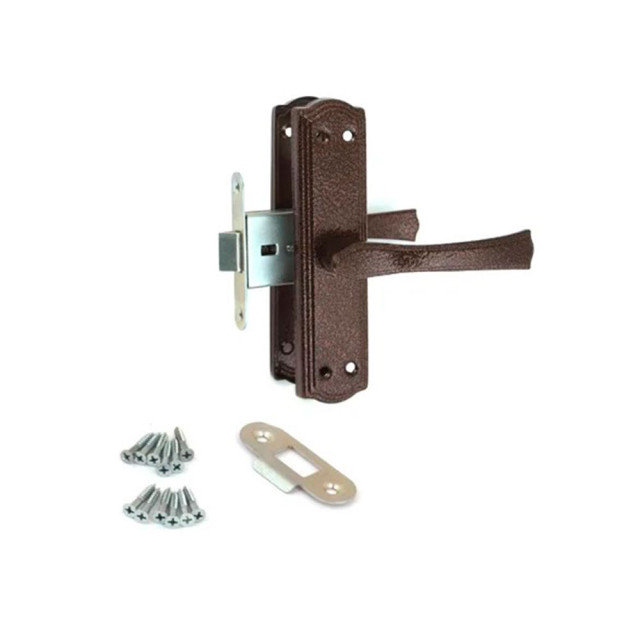 Защелка Avers ЗЩ1-2-6 20991 медь