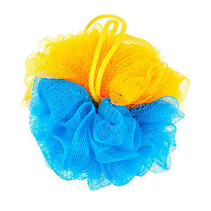 Мочалка банная Spa-Line Глория 15сМ30ПЭ