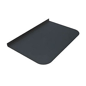 Лист предтопочный 500*800*1 мм