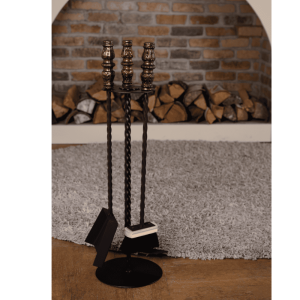 Набор для камина №10 ЗСИБ00445