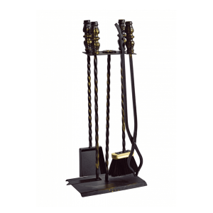 Набор для камина №11 ЗСИБ00445