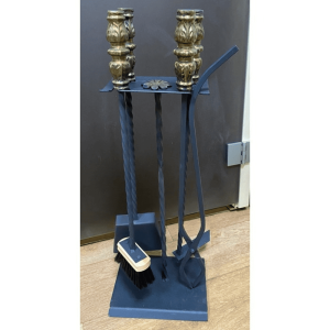 Набор для камина №11 ЗСИБ00445