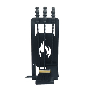 Набор для камина №12 ЗСИБ00445