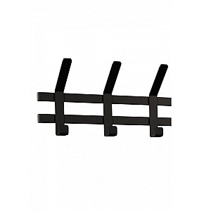 Вешалка настенная Классика 3