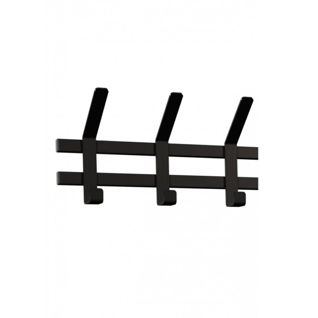 Вешалка Классика 3 настенная