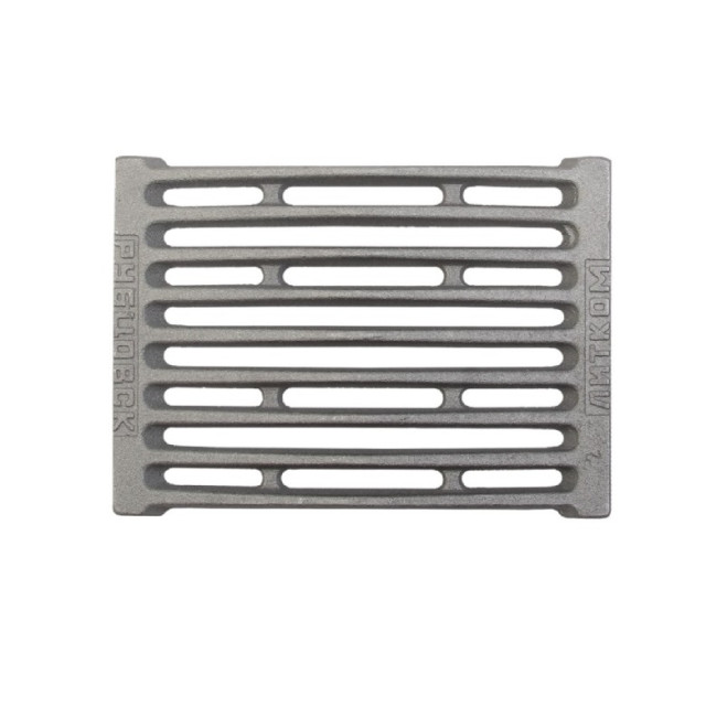 Решетка колосниковая Литком РД-3 250*180*25 мм