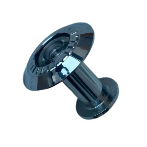 Глазок дверной MJ205 хром