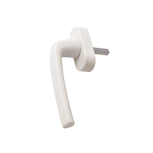 Ручка оконная Hoppe штифт 38 мм