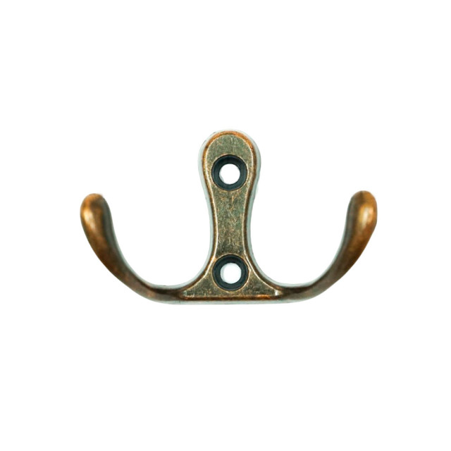 Вешалка-крюк 8322 медь