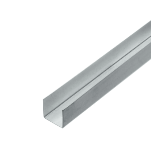 Профиль направляющий UD 28*27*0.4*3000 мм