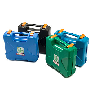 Аптечка первой помощи ЧЕФИ автомобильная в футляре