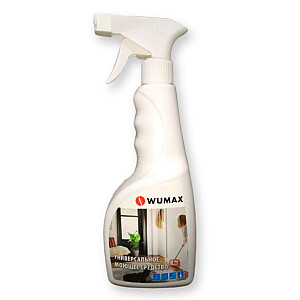Средство моющее универсальное Wumax 500 мл