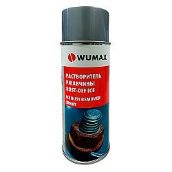 Растворитель ржавчины Wurth Rost-Off Ice 1893240 400 мл