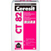 Клей для теплоизоляции Ceresit CT 82 25 кг