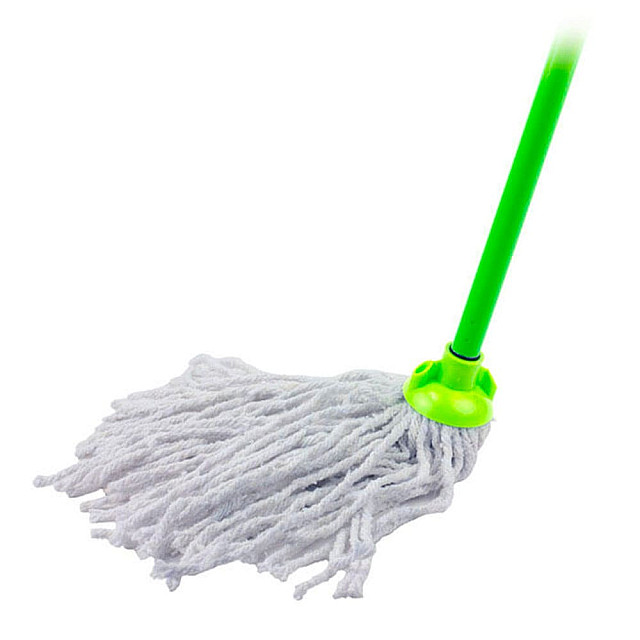 Швабра ВОТ! Моп круглая 200 г