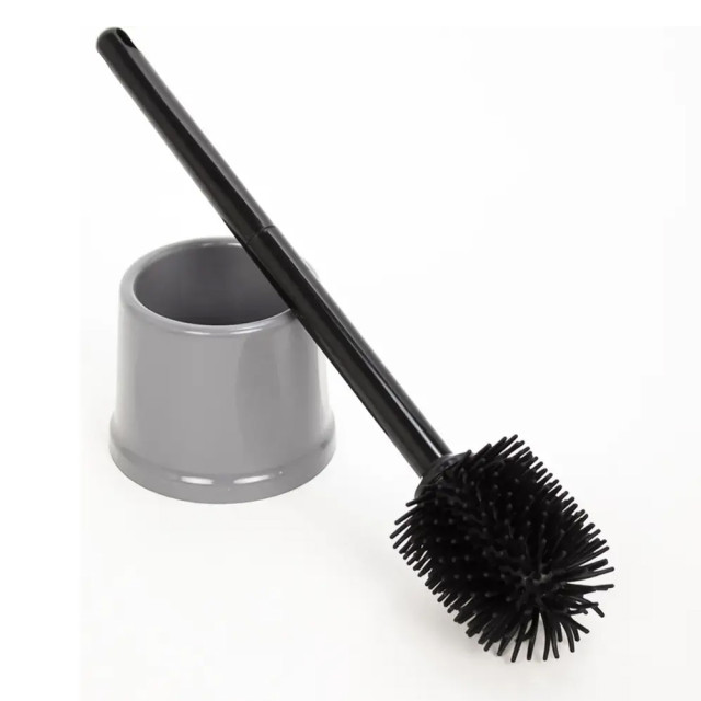 Набор для туалета Mopexbel SPB016 с силиконовой щетиной