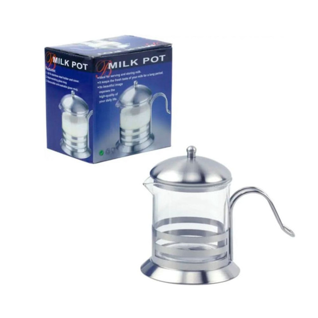 Сливочник Homearts 324007 200 мл