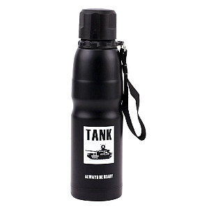 Термос Grink GKE-11658 нержавеющая сталь 0.58 л