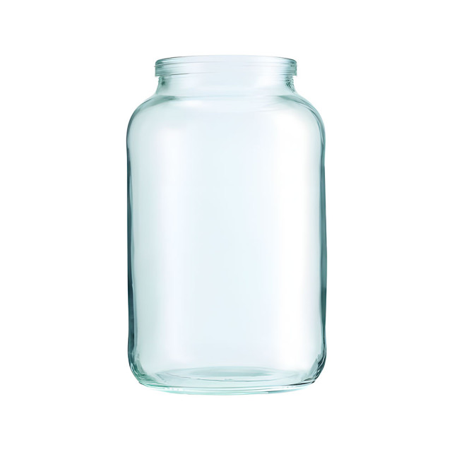 Банка I-82-1500-IS стеклянная 1.5 л