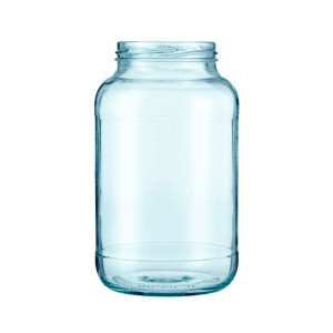 Банка III-2-82-1500-IS стеклянная винт 1.5 л