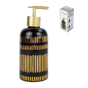 Диспенсер для мыла Market Union 016P-1AB