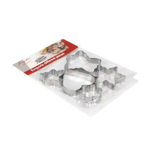 Набор формочек Market Union DA0590 5 шт