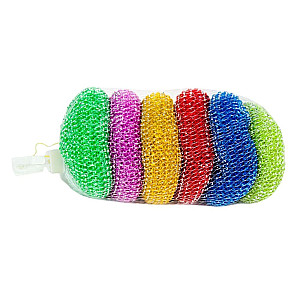 Набор губок Market Union OE4985 6 шт