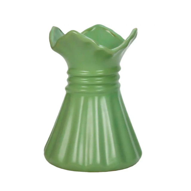 Ваза Market Union DA5005-A 14.5*9.5 см в ассортименте