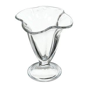 Ваза для мороженого Pasabahce Ice Ville SL3 007006 51078/105333 130 мм