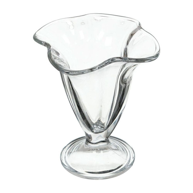 Ваза для мороженого Pasabahce Ice Ville SL3 007006 51078/105333 130 мм