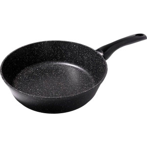 Сковорода Горница СмоРодина СРс9241и пластиковая ручка индукция 240 мм