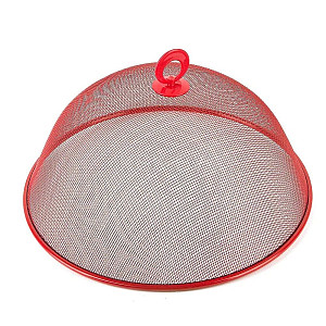 Крышка ТВК DA1834B для защиты продуктов от насекомых 30 см