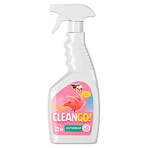Средство чистящее CleanGo! Антижир 500 мл